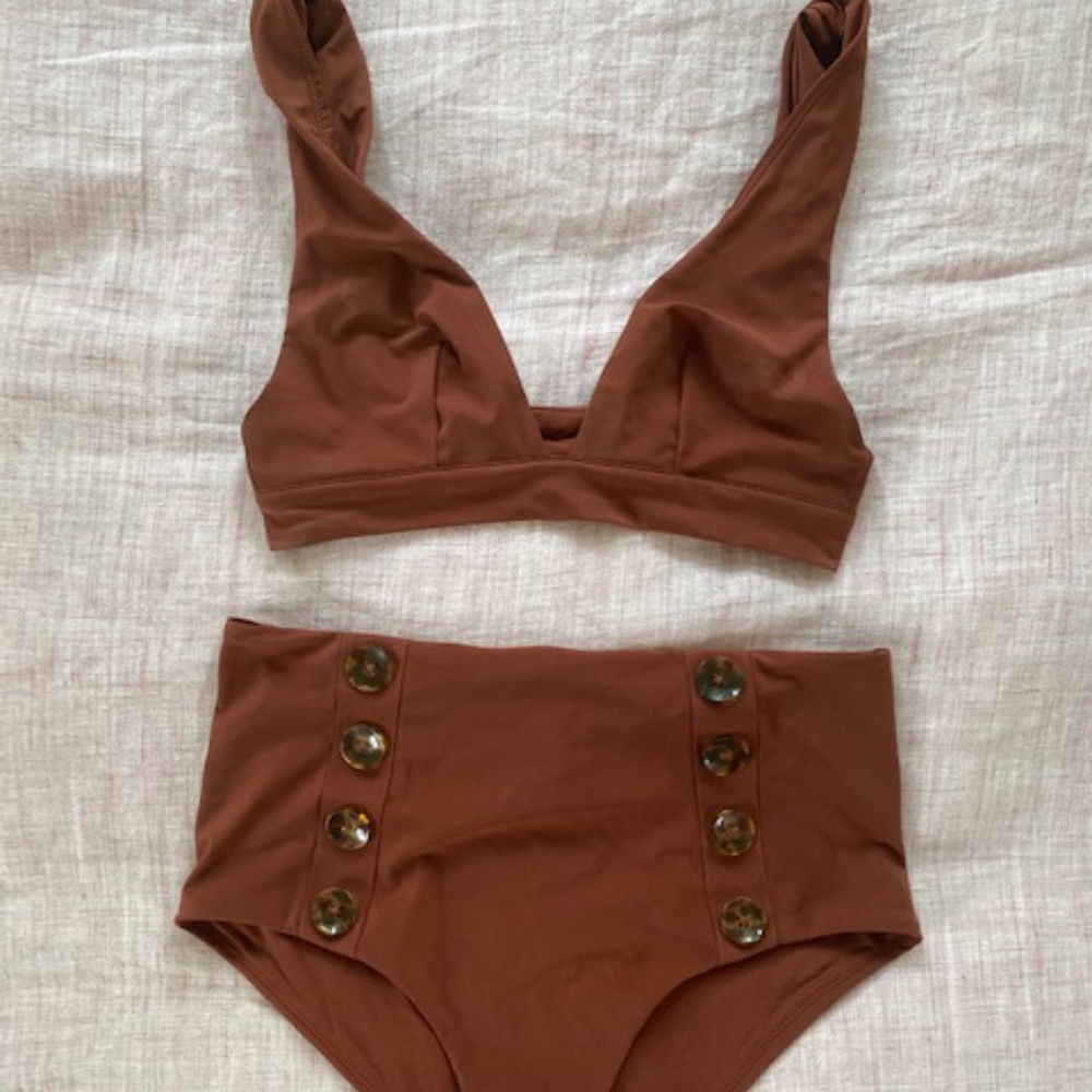 & Other Stories bikini